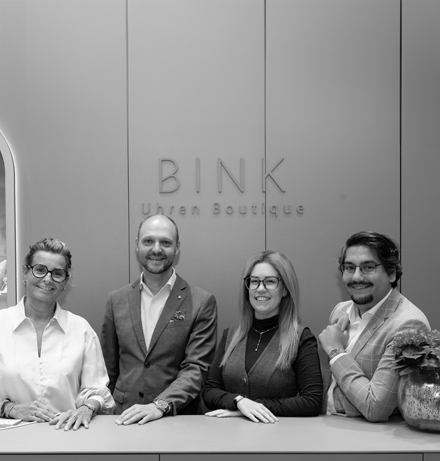 team-boutique-bink Team - Boutique Bink in Salzburg